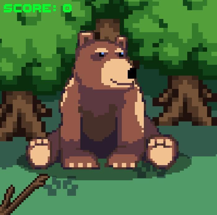 Poke The Bear screenshot 4