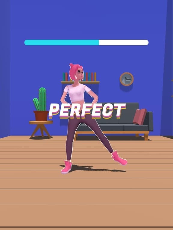 Dance-Off ! screenshot 4