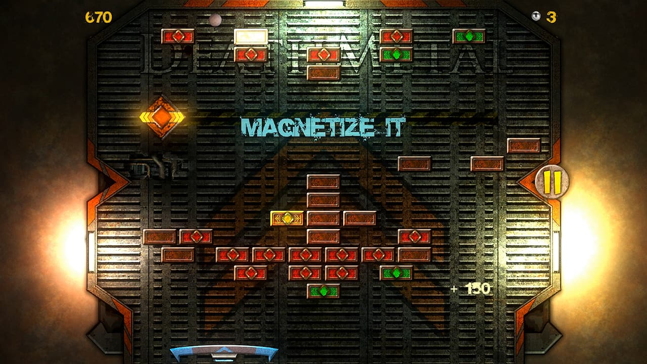 DeathMetal screenshot 5