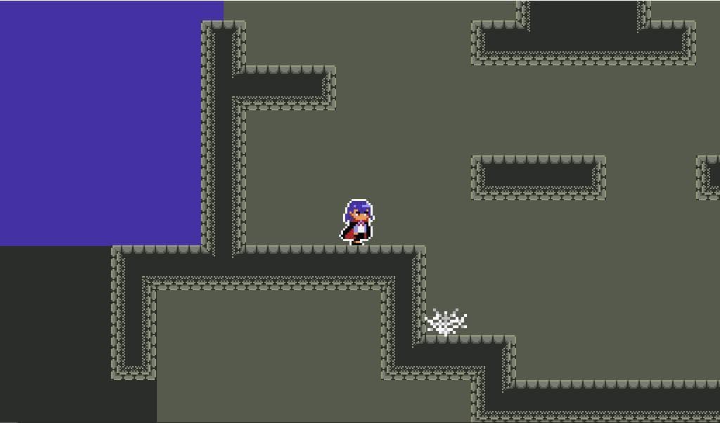 Crumbling Castle (farmdogs)