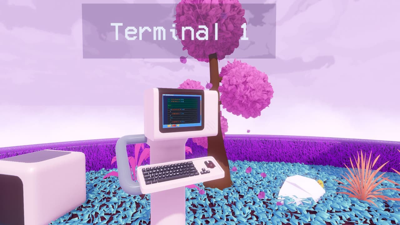 DreamScript screenshot 3