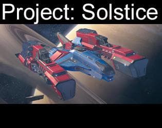 Project Solstice