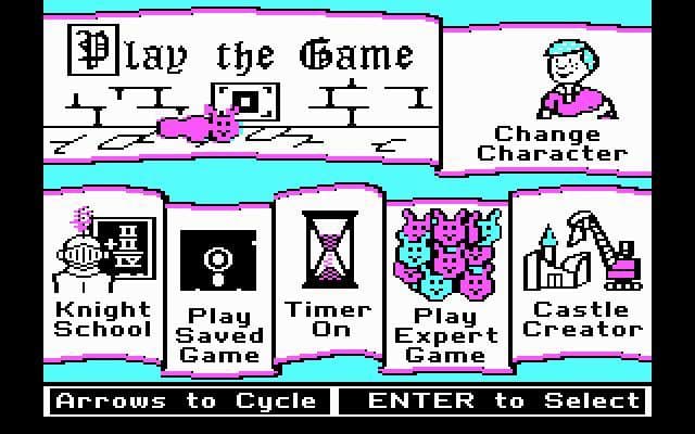 Think Quick! screenshot 4