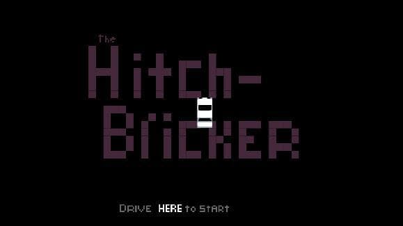 The Hitch-Bricker