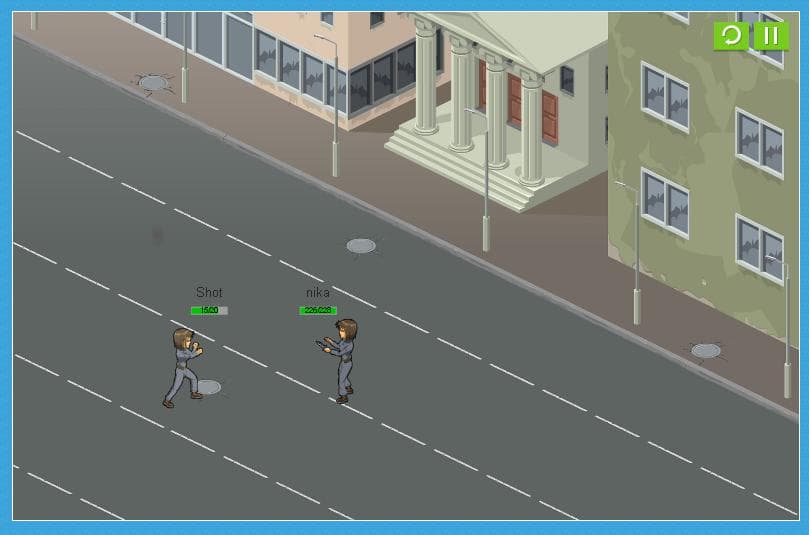 VirCities screenshot 3