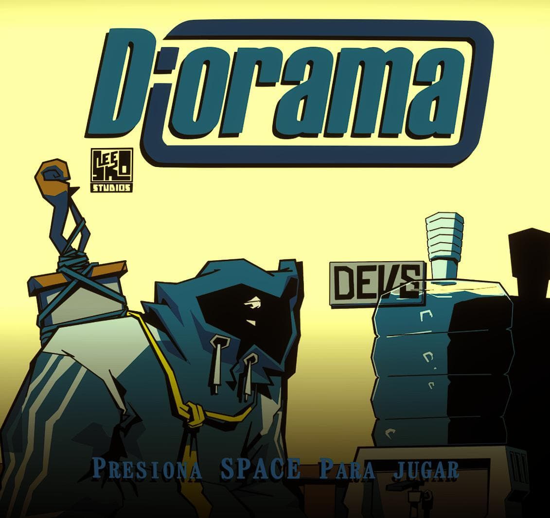 DiORAMA ドラマ screenshot 2