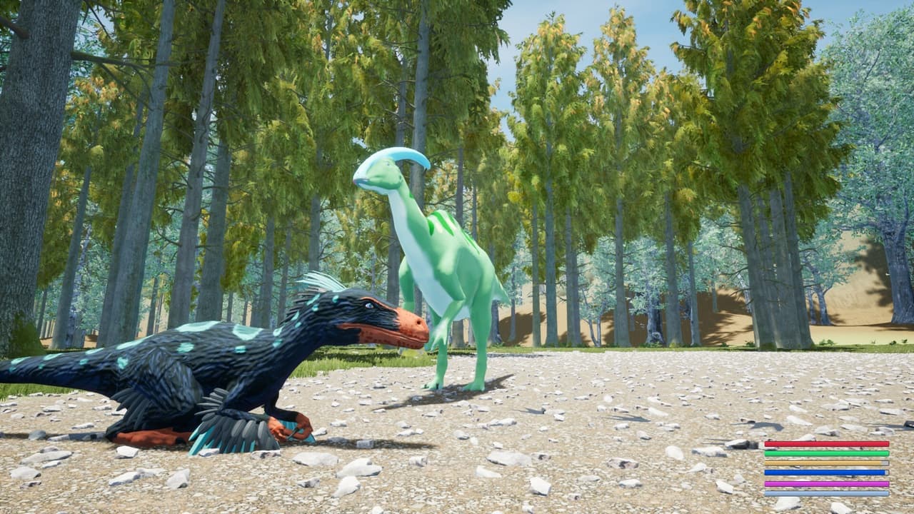Sanctuary Island screenshot 4