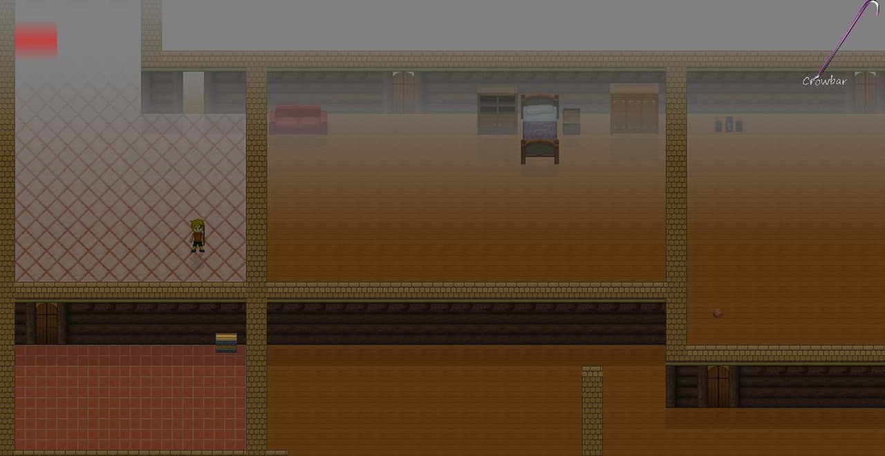 Escape the house (Rkgames953) screenshot 3