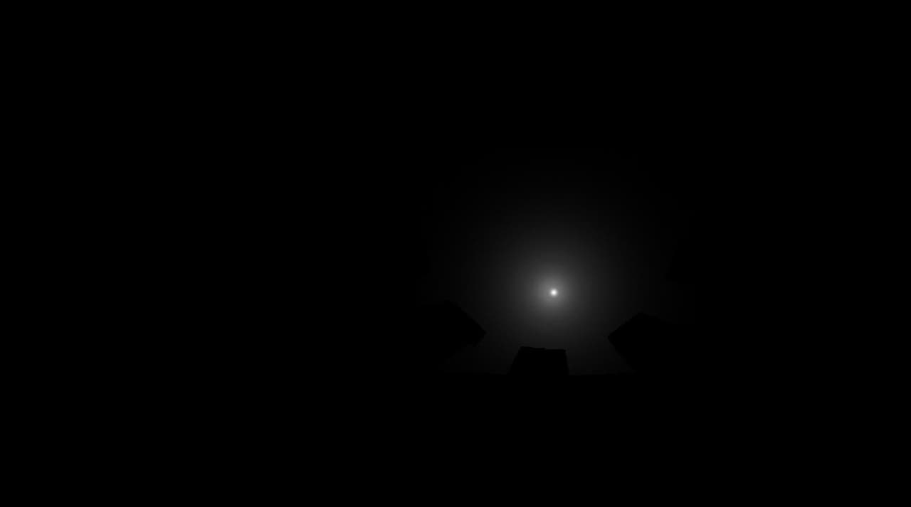 Only Alone screenshot 2