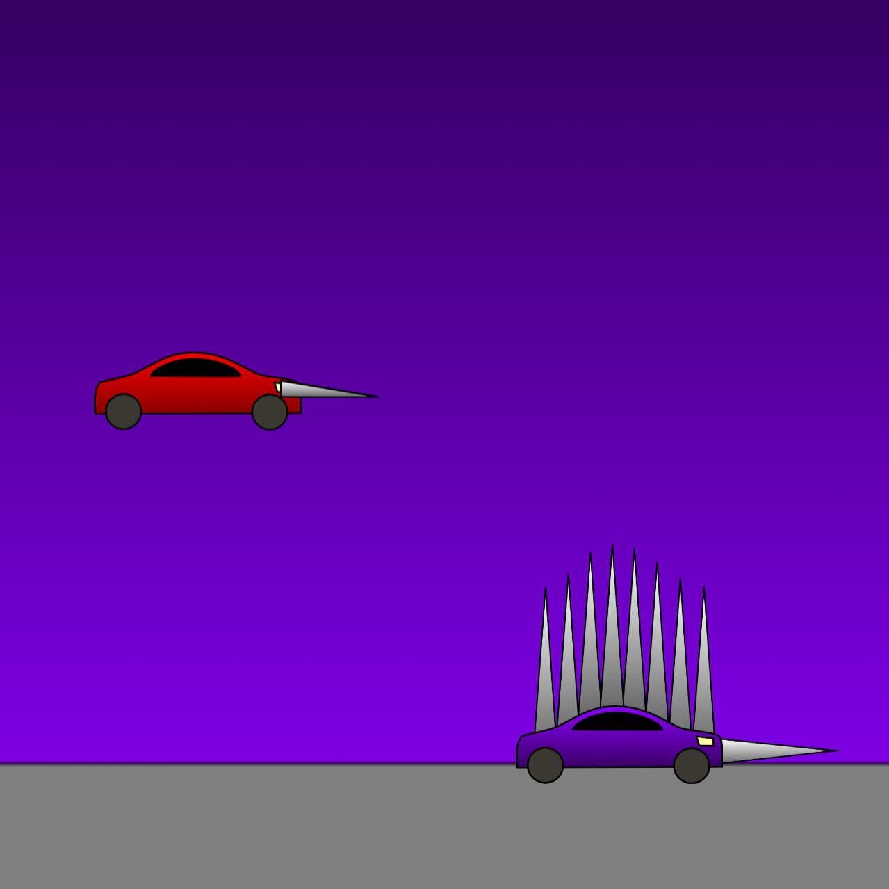 Car Arena (Ian) screenshot 4