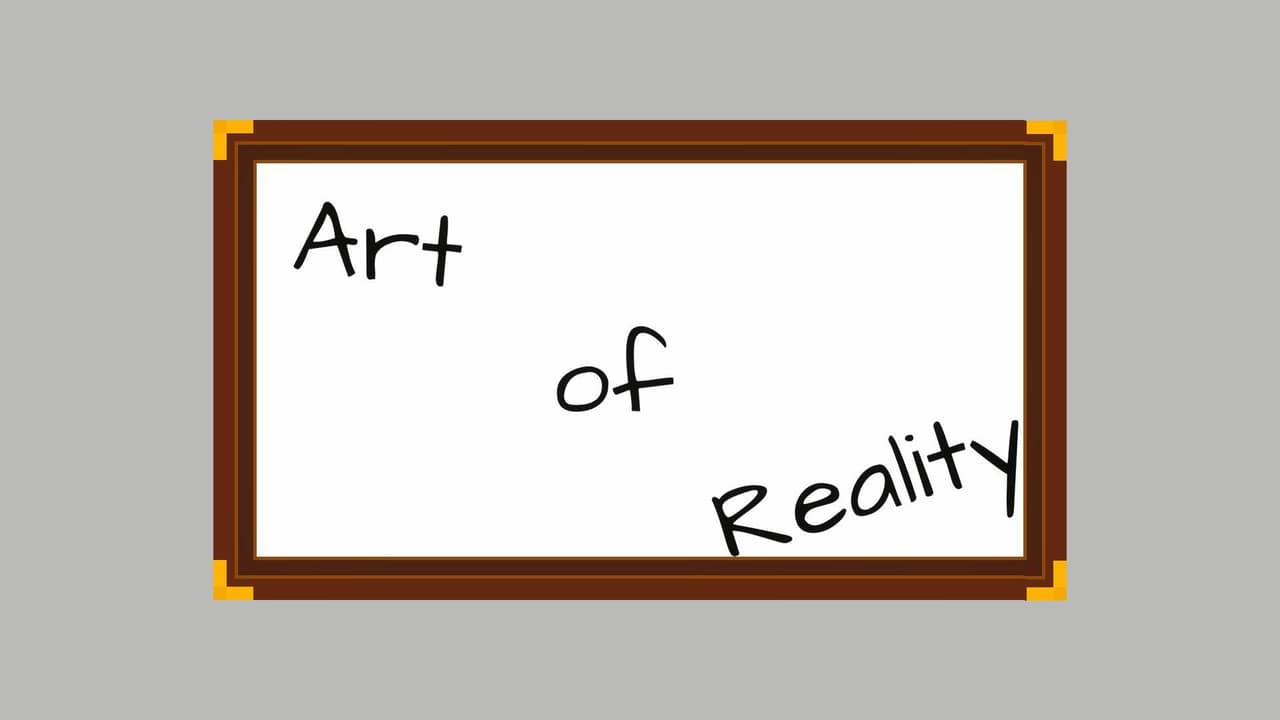 Art of Reality