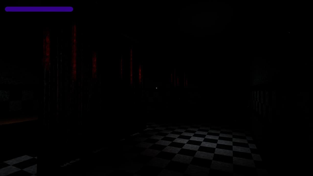Depths Of Giftmakers screenshot 4