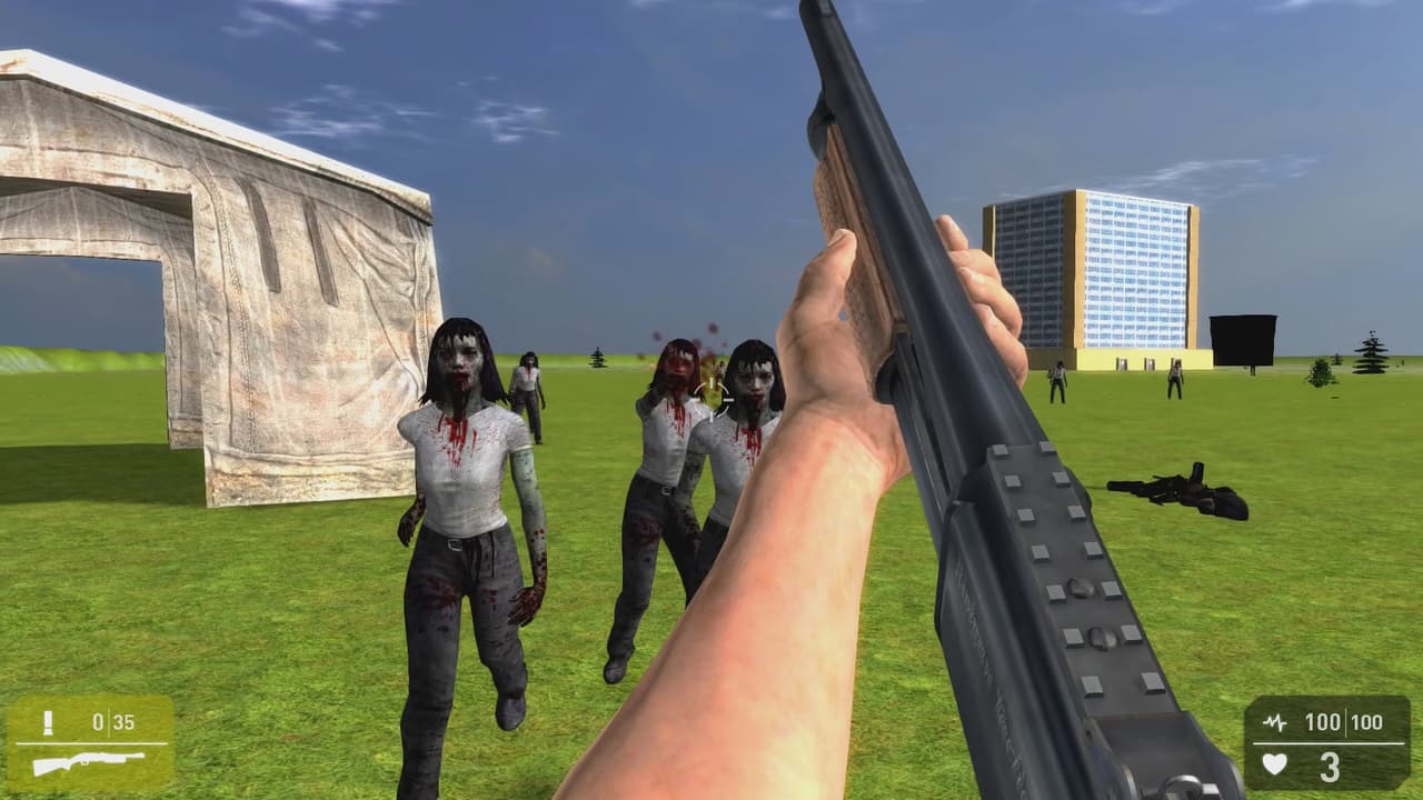 Smorsh Simulator 2018 screenshot 5