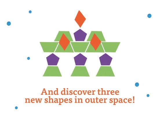 Shapes at Play screenshot 5