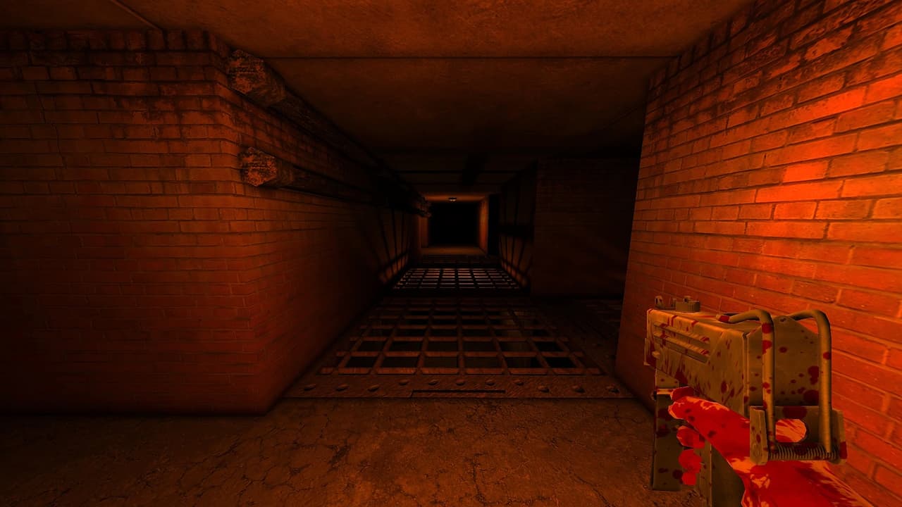 Dark Places screenshot 2