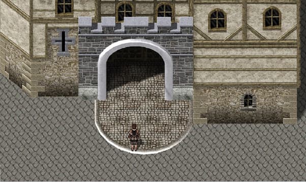 Silent Gentleman screenshot 5