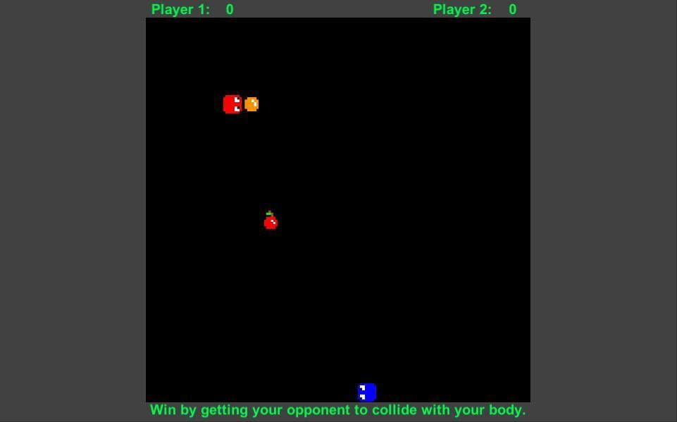 War of The Worms
