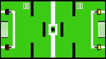 Shotball (itch) screenshot 3