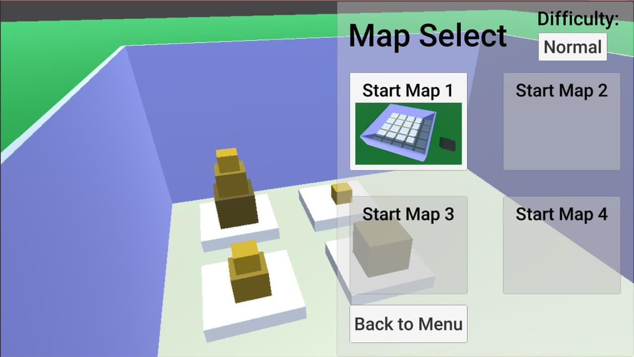 HouseMover screenshot 2