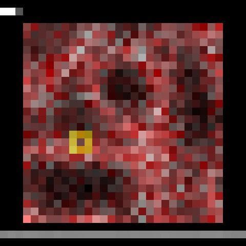 SETI screenshot 5