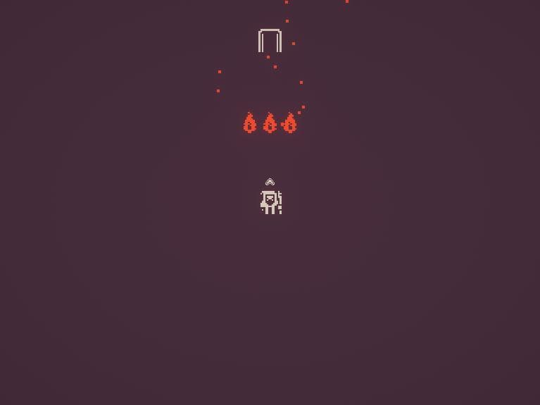 Fire Crawler screenshot 3