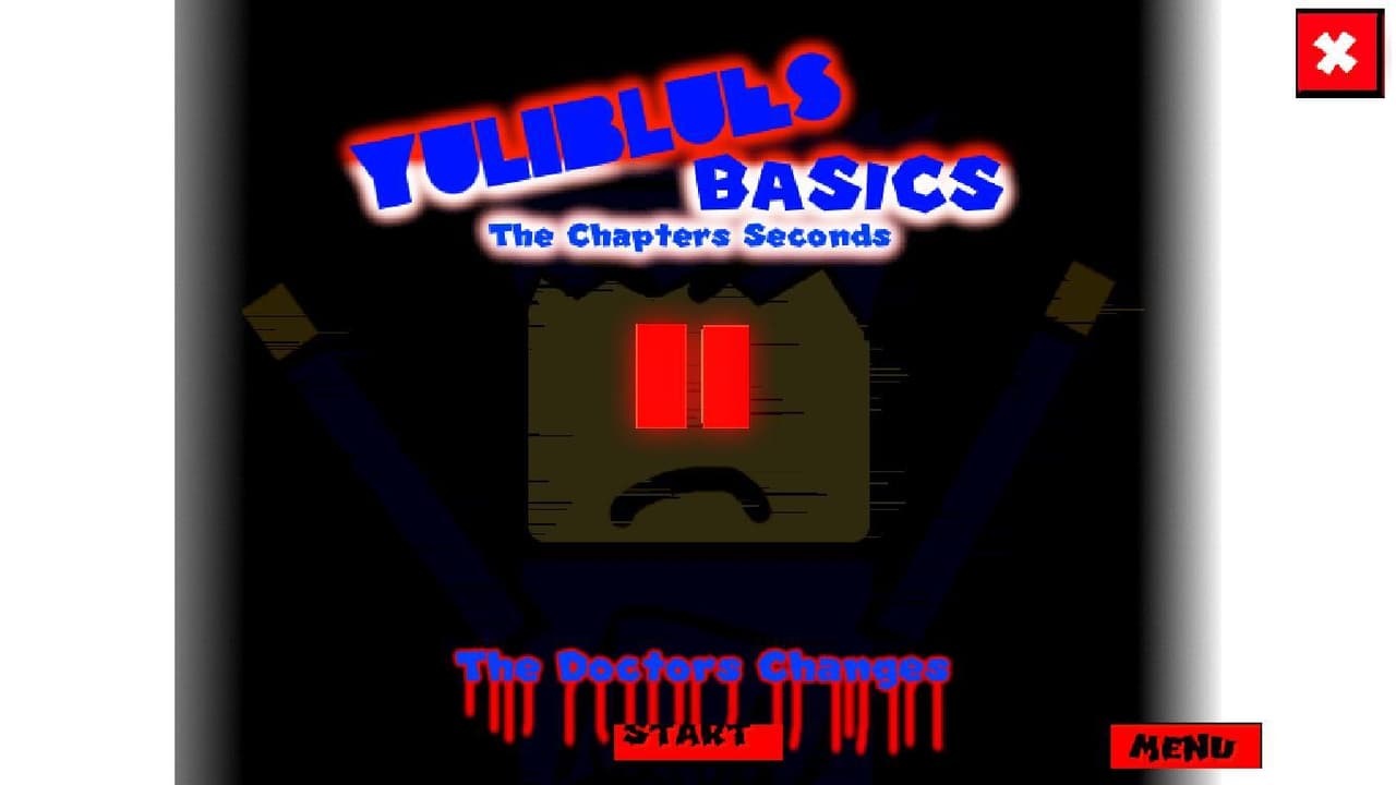Yuliblues Basics Chapters 2 The Doctor Change screenshot 2