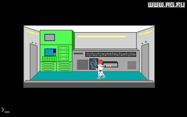 EarthRise: A Guild Investigation screenshot 6