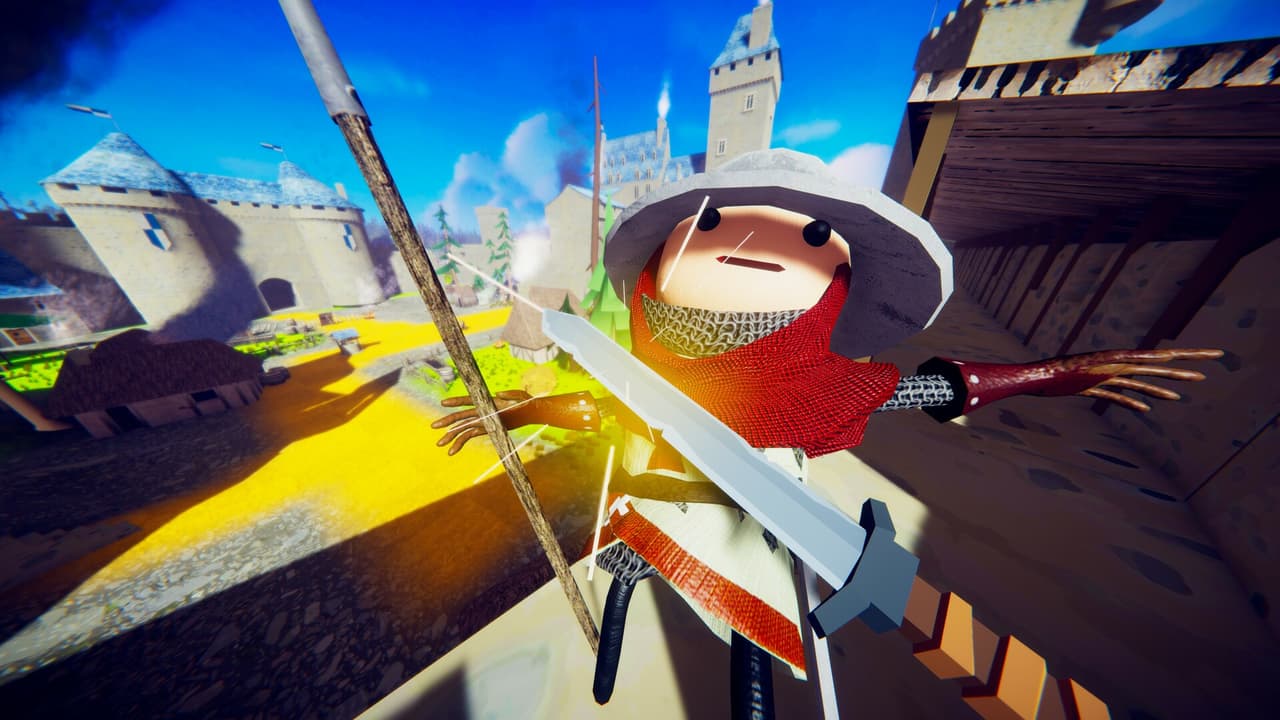 Windfallers screenshot 5