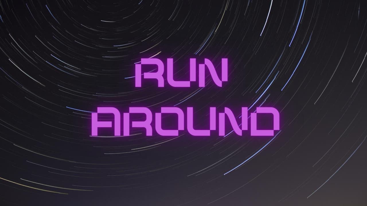 Run Away (itch) (28HSTUDIO)