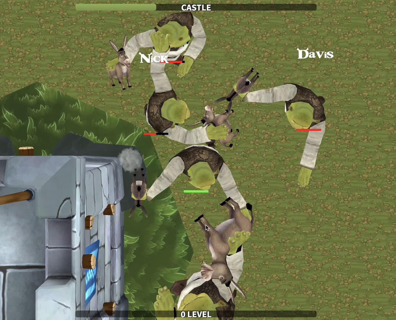 Shrek.fun screenshot 2
