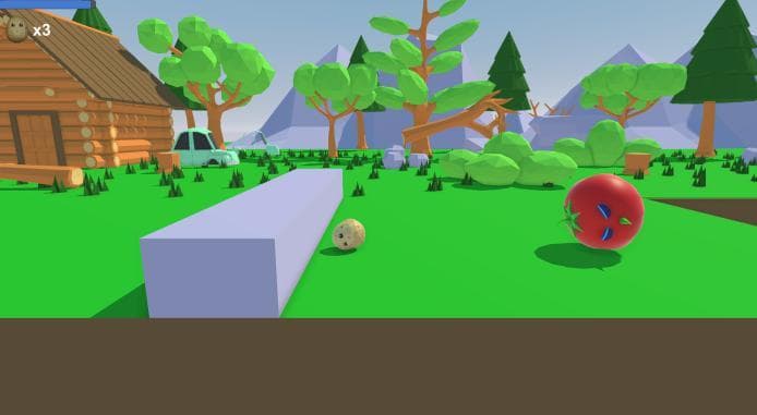 Potato legacy screenshot 3