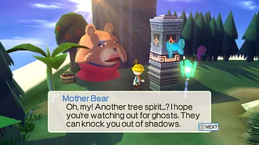 The Magic Obelisk screenshot 5