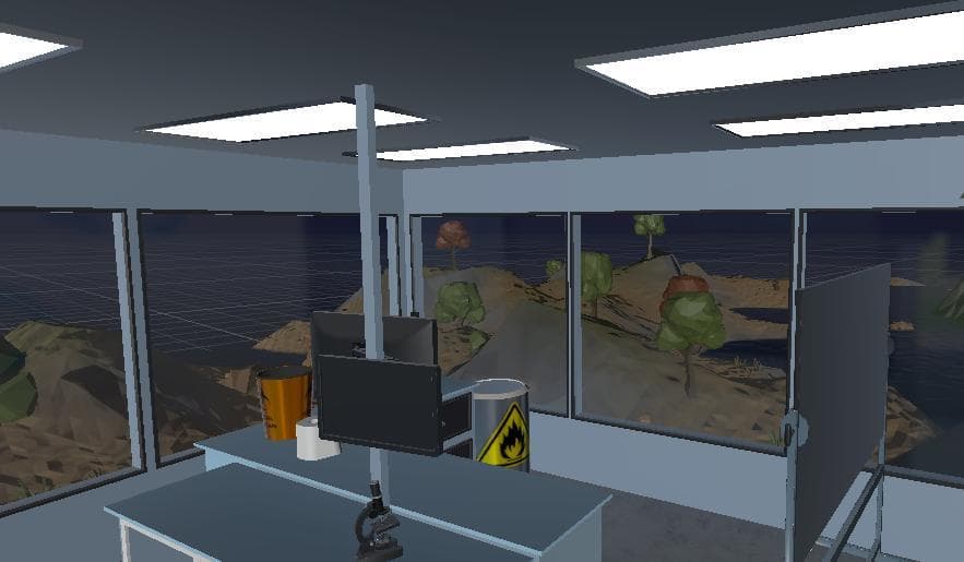 Puneic Lab (Rename Exe) screenshot 2
