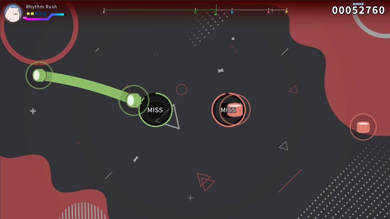 Rhythm Drum 节奏鼓 screenshot 3