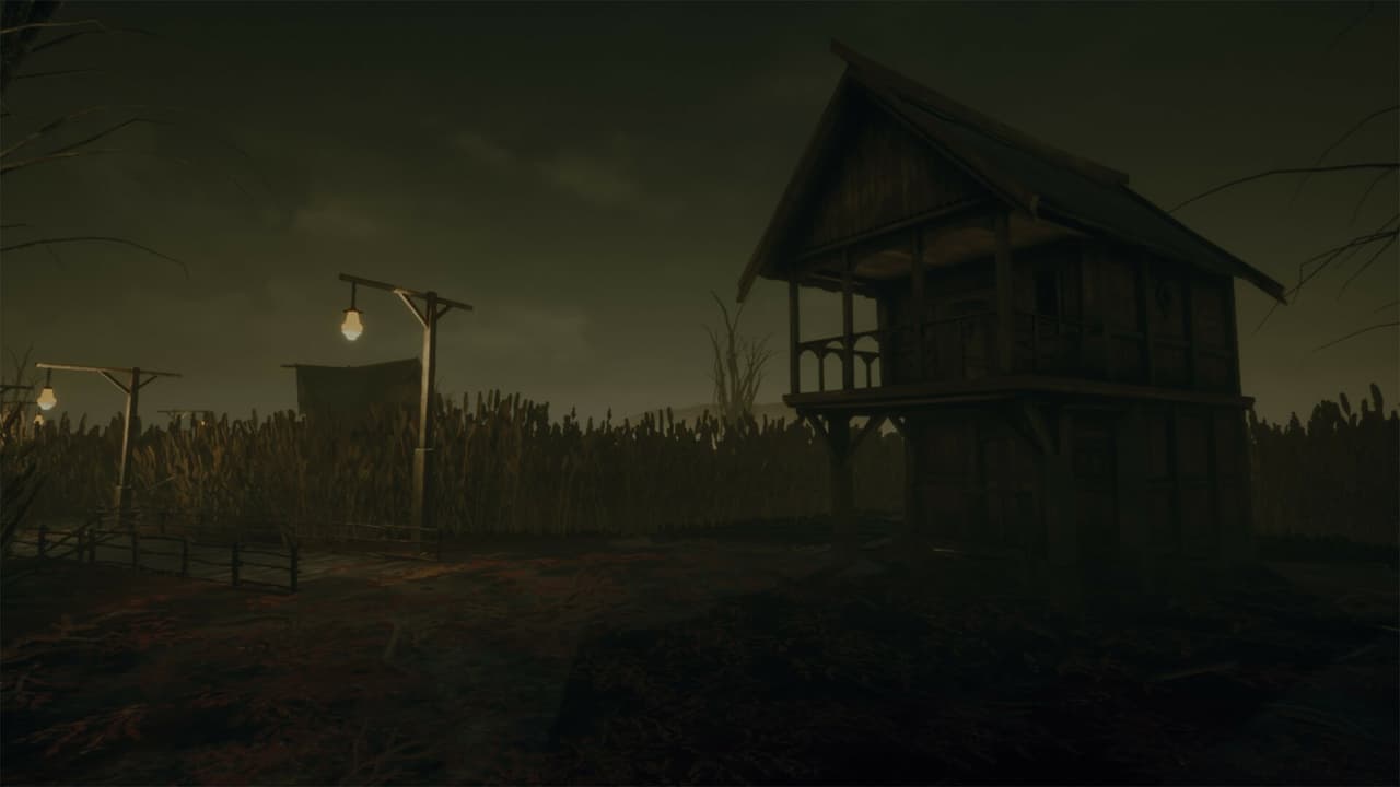 Survive after hell screenshot 3