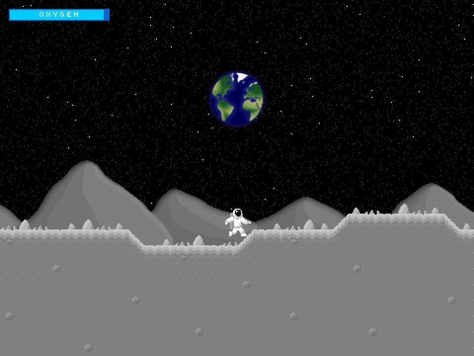 Astronaught screenshot 2