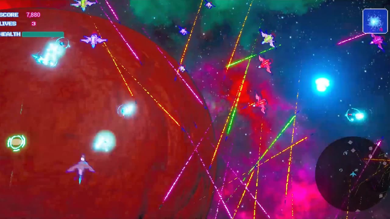 Blastful screenshot 6