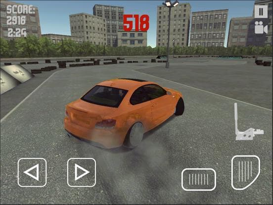 Bimmer Drifting 3 - Car Racing and Drift Race screenshot 6