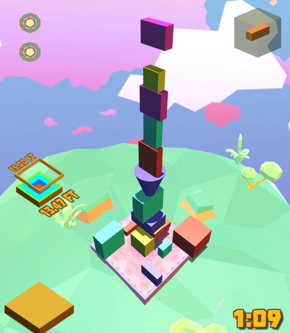 Stacks On Stacks (On Stacks) screenshot 4