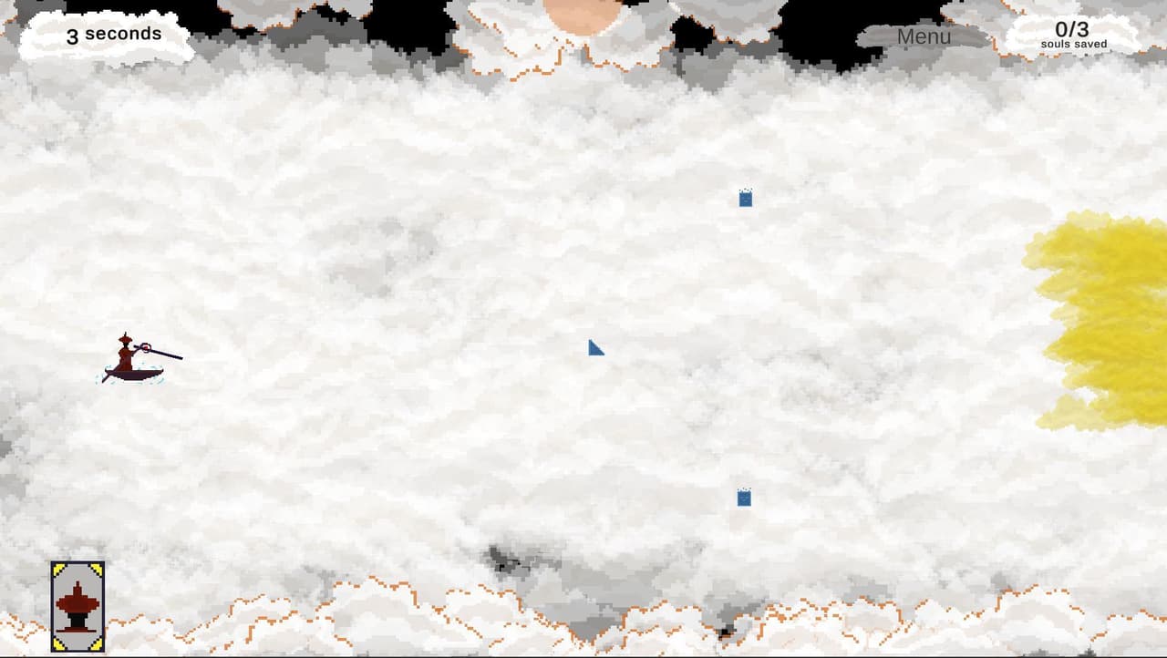 Soulkeeper (Maax) screenshot 4