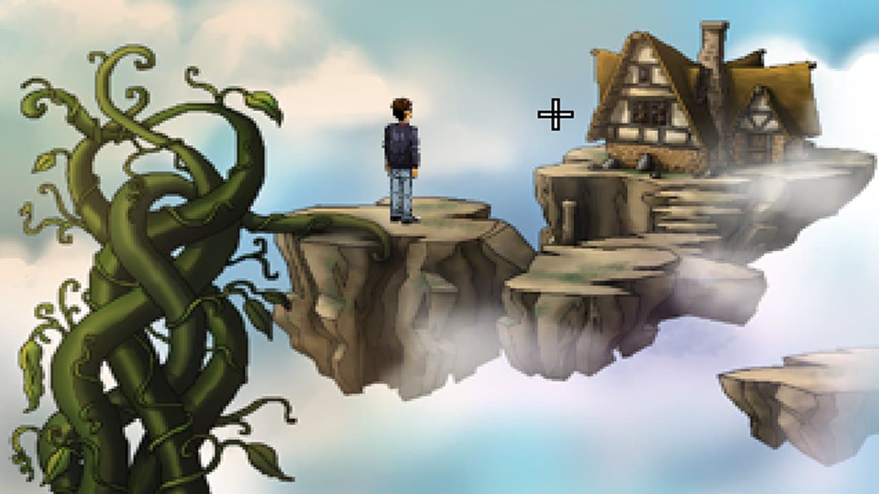 Tales screenshot 6