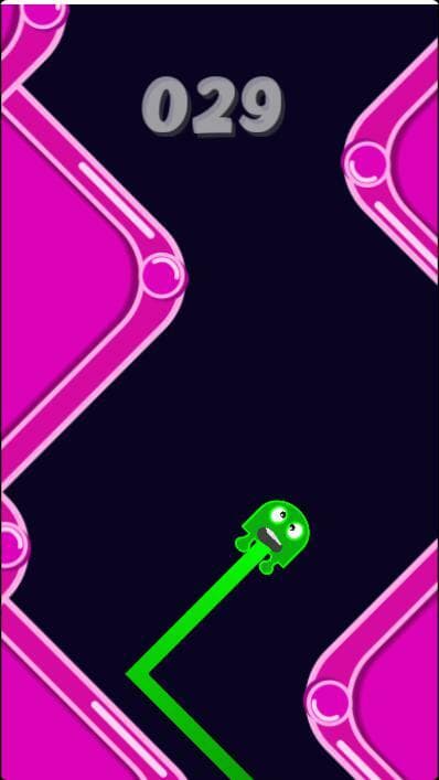 Booger screenshot 3