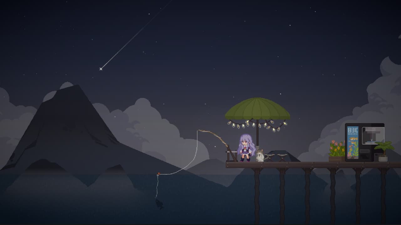 Lunavania screenshot 3