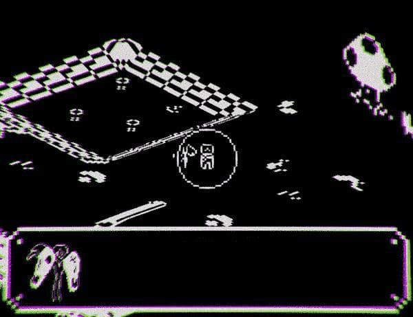 Limbocore screenshot 3