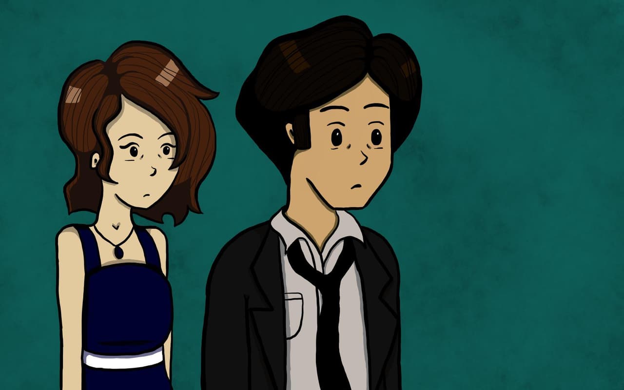 Cosmo und Sofia screenshot 4