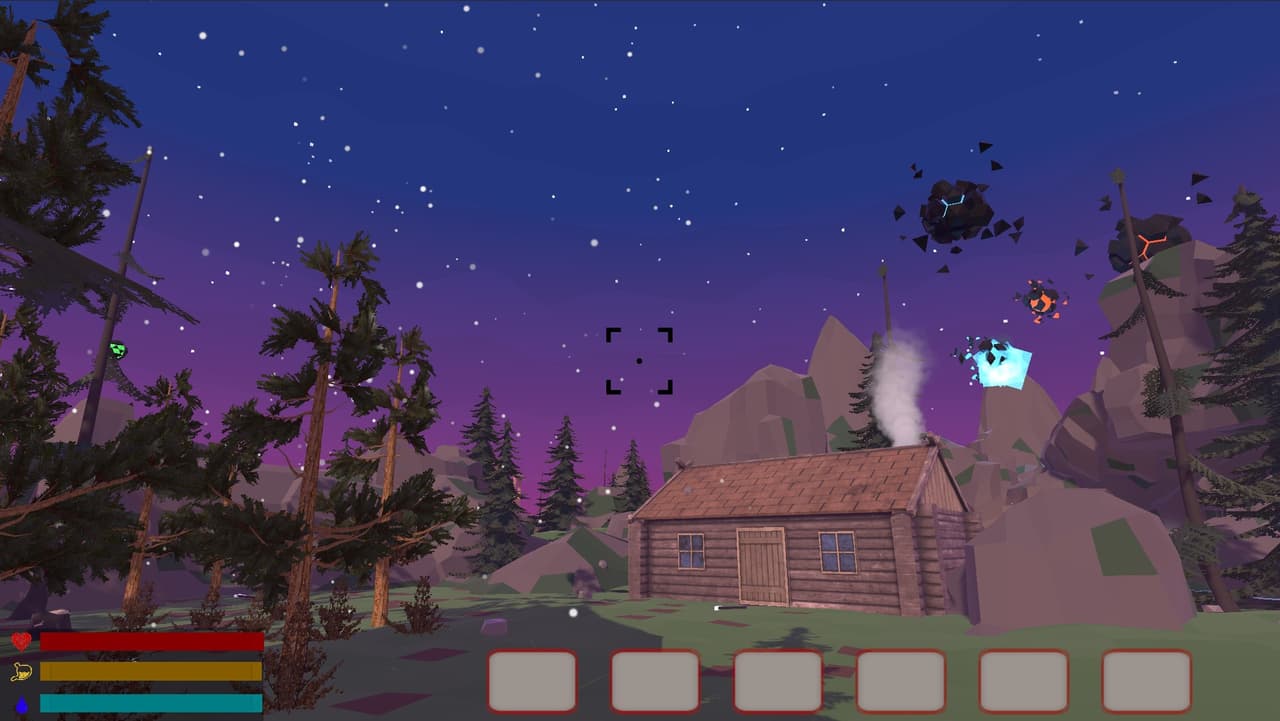 TheLow6 screenshot 2