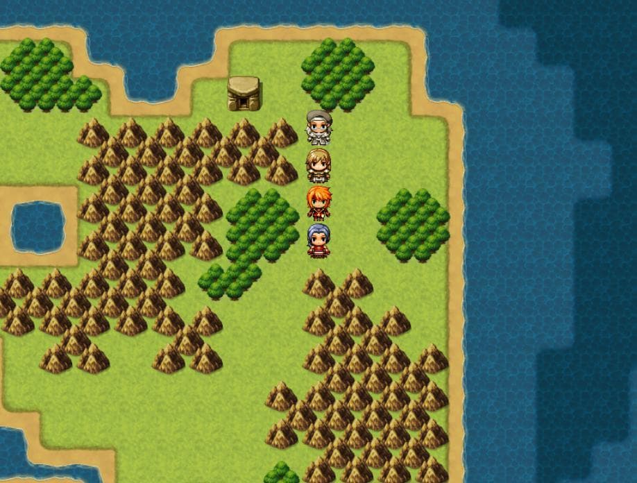 Origo screenshot 2