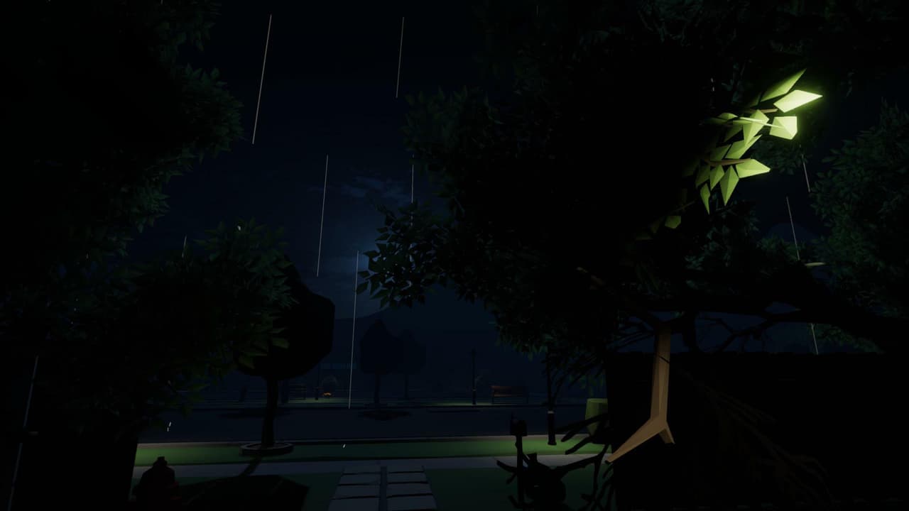 What Have I Done? (Cyberlligen Arts) screenshot 2