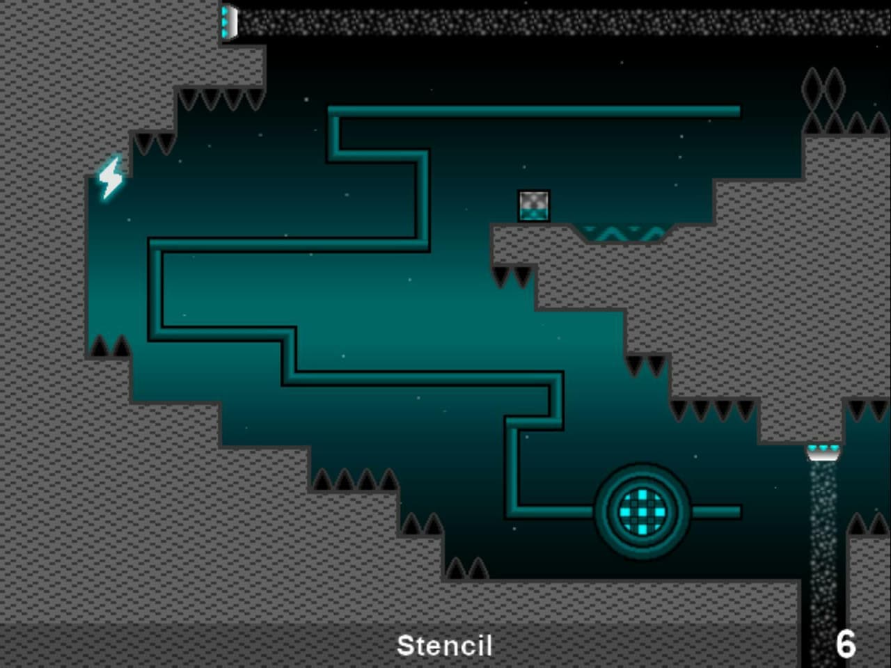 Time Flip screenshot 3