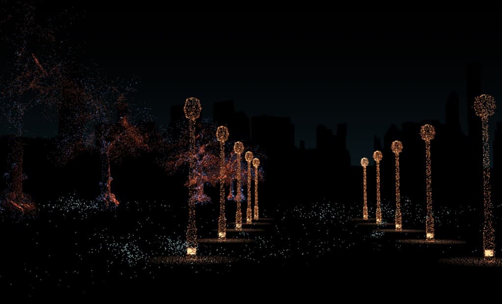 A Light In Chorus screenshot 3